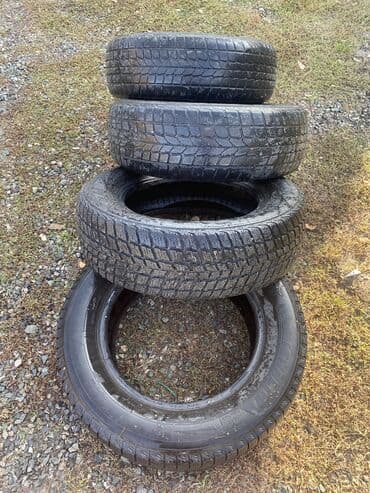 купить камаз сельхозник с прицепом бу: Размер 235/65R17 зима торг есть — 6