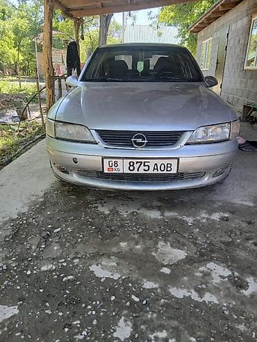 матор опел вектра: Opel Vectra: 2003 г., 1.6 л, Бензин, Седан — 1
