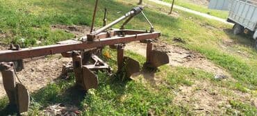 тюки пресс: Грабли-ворошилки колесно-пальцевые (солнечко), навесные на трактор. - — 9