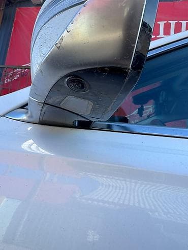 спойлер авто: Hyundai Grandeur: 2019 г., 2.4 л, Автомат, Гибрид, Седан — 7