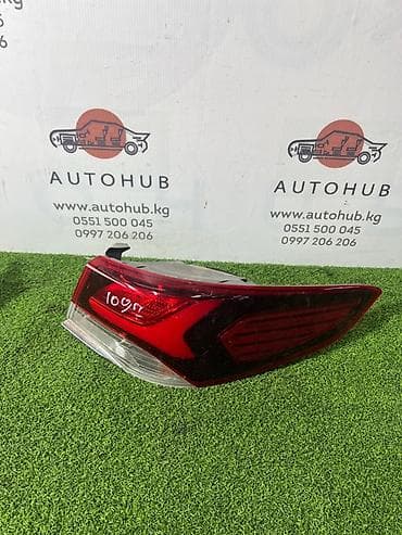 Задний правый стоп-сигнал Hyundai 2018 г., Б/у, Оригинал, Корея at lalafo.kg Задний правый стоп-сигнал Hyundai 2018 г., Б/у, Оригинал, Корея