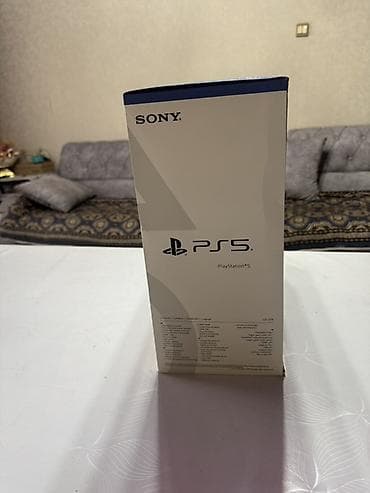 it takes two: PlayStation 5 (модель с приводом дисков) — игровая консоль нового — 4