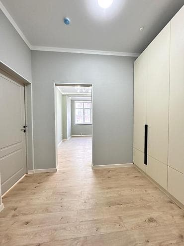 binar: 1 комната, 48 м², Элитка, 9 этаж — 3