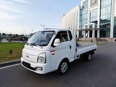 gac aion s 2021: Легкий грузовик, Hyundai, Стандарт, 3 т, Б/у — 2
