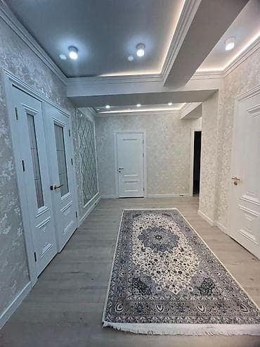 месароша квартира: 3 комнаты, Собственник, Без подселения, С мебелью частично — 1