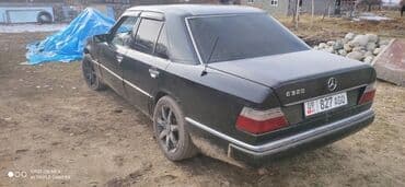 фары на опель вектра б: Mercedes-Benz W124: 1991 г., 2.3 л, Механика, Бензин, Седан — 10