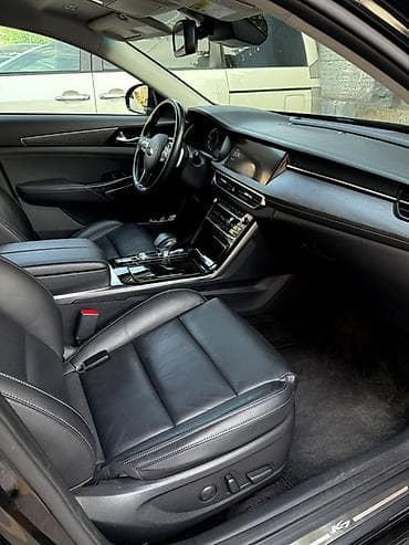 киа ev9: Kia K7: 2020 г., 2.4 л, Автомат, Гибрид, Седан — 7