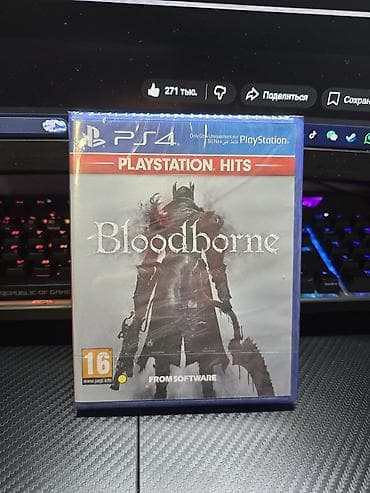 airpods pro 2: Новые запечатанные диски В наличии Avangers мстители На русском языке — 8