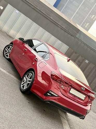 киа ритона: Kia K3: 2019 г., 1.6 л, Автомат, Бензин, Седан — 2