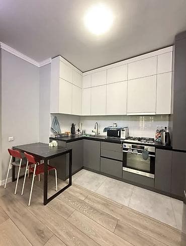 premium development: 2 комнаты, 60 м², Элитка, 10 этаж — 7
