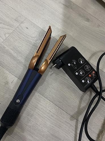 se 4: Фен Dyson — 3