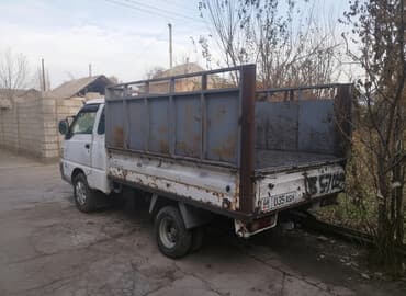 газовые генераторы: Грузовик, Hyundai, Стандарт, Б/у — 1