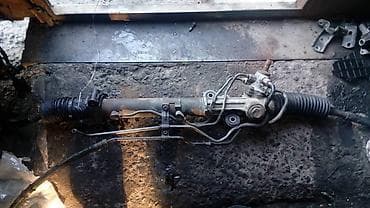 Рулевая рейка Toyota Б/у, Оригинал at lalafo.kg Рулевая рейка Toyota Б/у, Оригинал