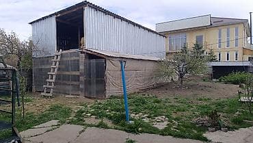 снять дом в кордае: Продаётся жилой дом с мансардный хороший район по адресу Салиева 148 — 4