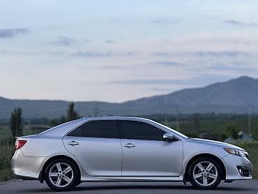 двигатель тойота камри 2.2 купить: Toyota Camry: 2012 г., 2.5 л, Автомат, Бензин, Седан — 9
