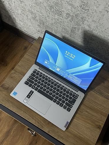 pad 6s pro: НОВЫЙ Ноутбук Lenovo (серия IdeaPad Общее 	•	Операционная система — 3