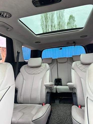 audi 80 дизель: Hyundai Palisade: 2019 г., 2.2 л, Автомат, Дизель, Внедорожник — 6