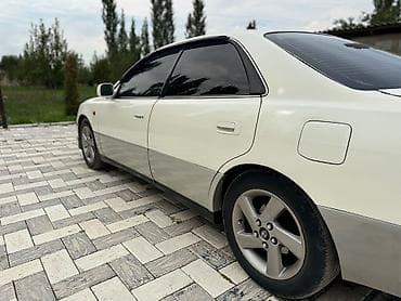 бамперы виндом: Toyota Windom: 2000 г., 2.5 л, Автомат, Бензин, Седан — 9