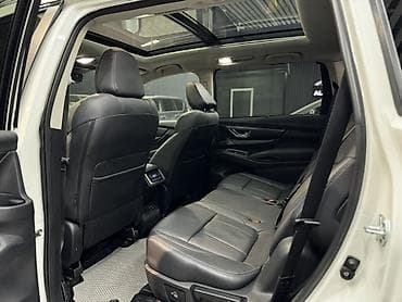 outback 2020: Subaru Ascent: 2023 г., 2.4 л, Автомат, Бензин, Кроссовер — 7