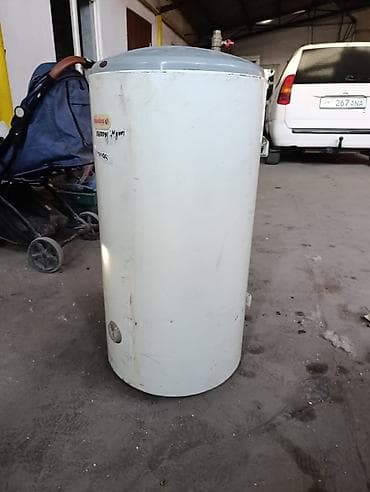 тэн на бойлер 80 литров цена: Электрический накопительный водонагреватель (бойлер) - Вертикальный — 1