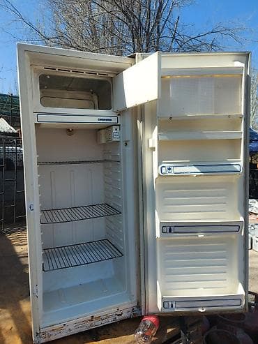air 4: Продаю холодильник рабочий б/у — 2