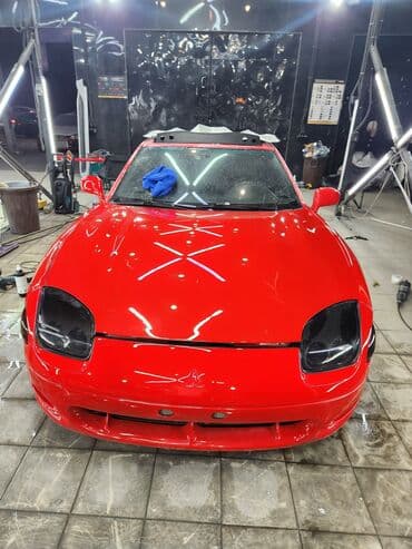 полировычный машынка: Полировка авто — 9