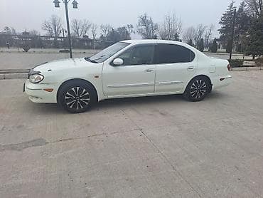 нисан цефира: Nissan Cefiro: 2003 г., 2 л, Автомат, Бензин, Седан — 4