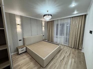 2 комнаты, 77 м², Церковь 108 серия, 1 этаж — 4