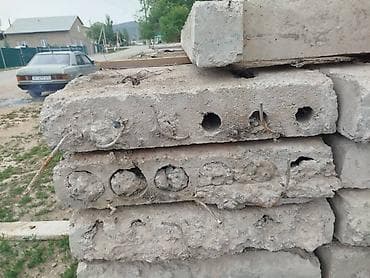 сушилки б у: Продам бетонные плиты. Размер: Длина-6м. Ширина 1,20м Плиты находятся — 3