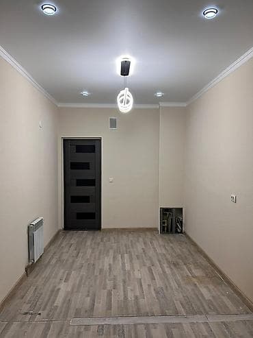 кварьира: 1 комната, 48 м², Элитка, 1 этаж, Евроремонт — 10
