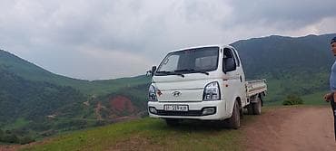 хюндай майти: Hyundai Porter: 2008 г., 2.5 л, Механика, Дизель — 1