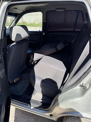 шевроле такума: Daewoo Nexia: 2008 г., 1.5 л, Механика, Бензин, Седан — 8