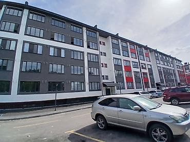 108: 2 комнаты, 67 м², 108 серия, 1 этаж, Готовая ПСО (под самоотделку) — 3
