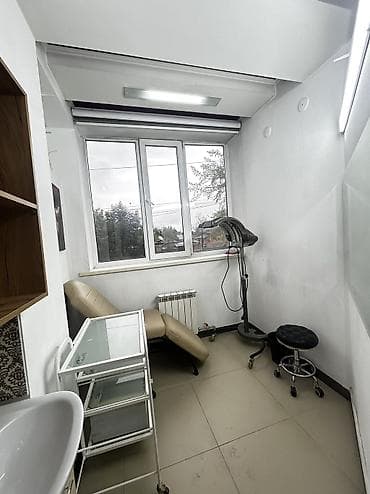 сдаю студию красоты: Аренда кабинетов в салонах красоты, 15 м², Для визажиста, Для лешмейкера, Для мастера по маникюру — 7