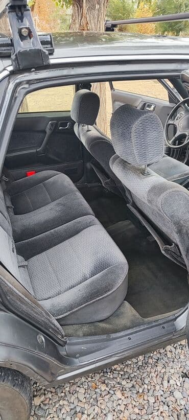 mitsubishi eclips: Mitsubishi Galant: 1992 г., 2 л, Механика, Бензин, Хэтчбэк — 6