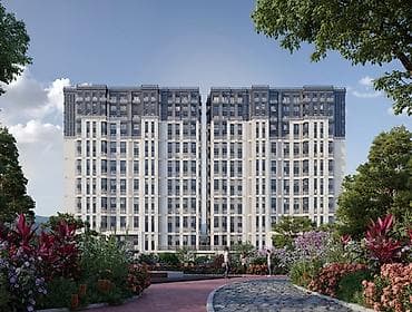 южные мкр: 2 комнаты, 85 м², Элитка, 10 этаж, Готовая ПСО (под самоотделку) — 9