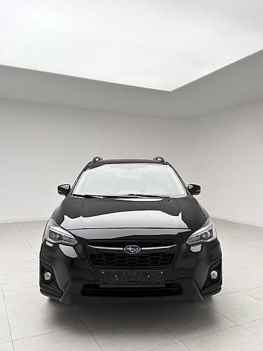 Subaru Crosstrek: 2020 г., 2 л, Вариатор, Бензин, Кроссовер