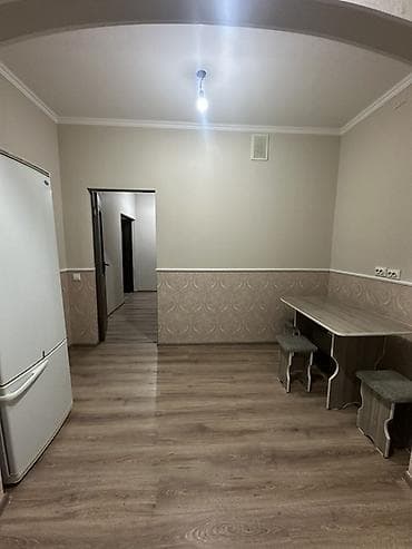 продаю квартиру 12 мкр: 1 комната, Собственник, Без подселения, С мебелью частично — 7