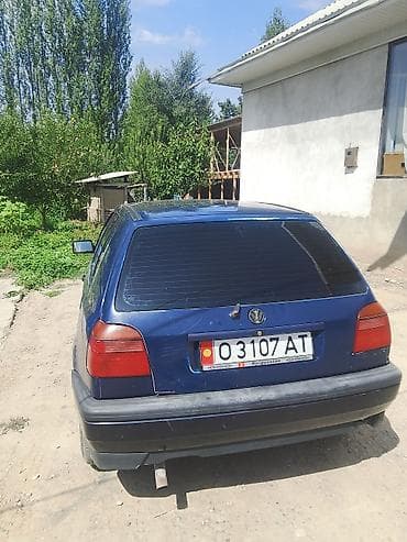 обшивка двери камри70: Volkswagen Golf: 1993 г., Хэтчбэк — 2