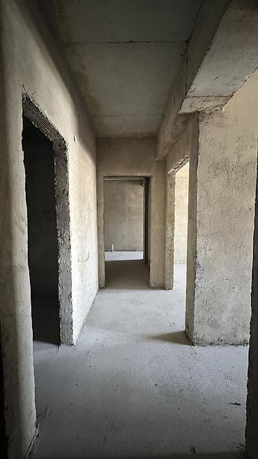 studio apartment: 2 комнаты, 66 м², Элитка, 2 этаж, ПСО (под самоотделку) — 8