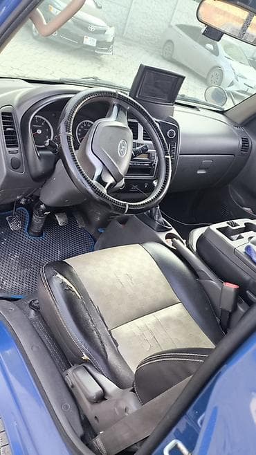 портер 2014: Легкий грузовик, Hyundai, Стандарт — 8