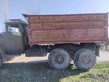 квадроцикл для взрослых бишкек: ЗИЛ : 0.1 л | 2026 г. 123456 км Пикап — 3