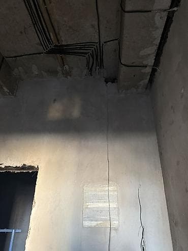 куплю квартиру в джалал абаде: 2 комнаты, 53 м², Элитка, 4 этаж, Готовая ПСО (под самоотделку) — 9