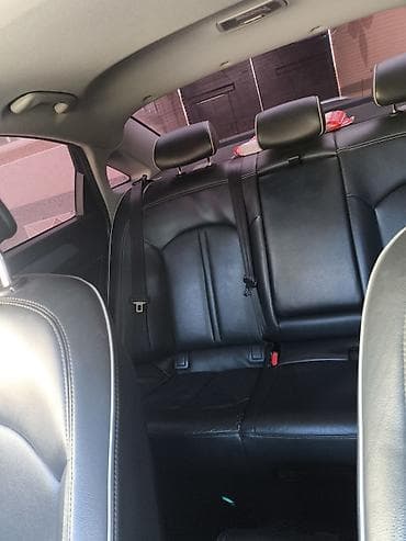 bbs 15: Hyundai Sonata: 2018 г., Автомат, Седан — 4