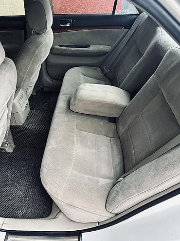 infinity qx: Toyota Mark II: 2002 г., 2.5 л, Автомат, Бензин, Седан — 7