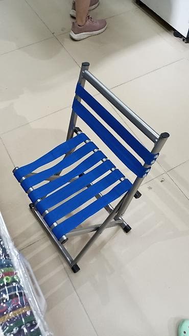 foldable table: Садовый стул Платная доставка, Самовывоз — 1