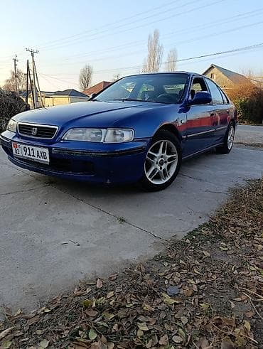 хонда акорт 1996: Honda Accord: 1996 г., 1.8 л, Ручные, Бензин, Седан — 6