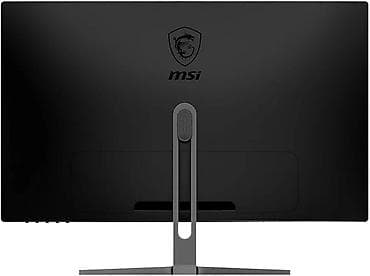 roborock s7 maxv: Монитор, MSI, Б/у, LED, 24" - 25" — 7