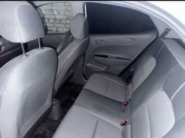 kia mo: Kia Morning: 2021 г., 1 л, Автомат, Бензин, Хэтчбэк — 4