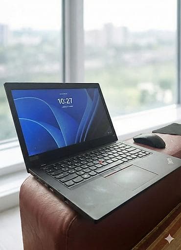 intel core i5 4460: Ноутбук, Lenovo, 16 ГБ ОЗУ, Intel Core i7, 15.6 ", Б/у, Для работы, учебы, память SSD — 1